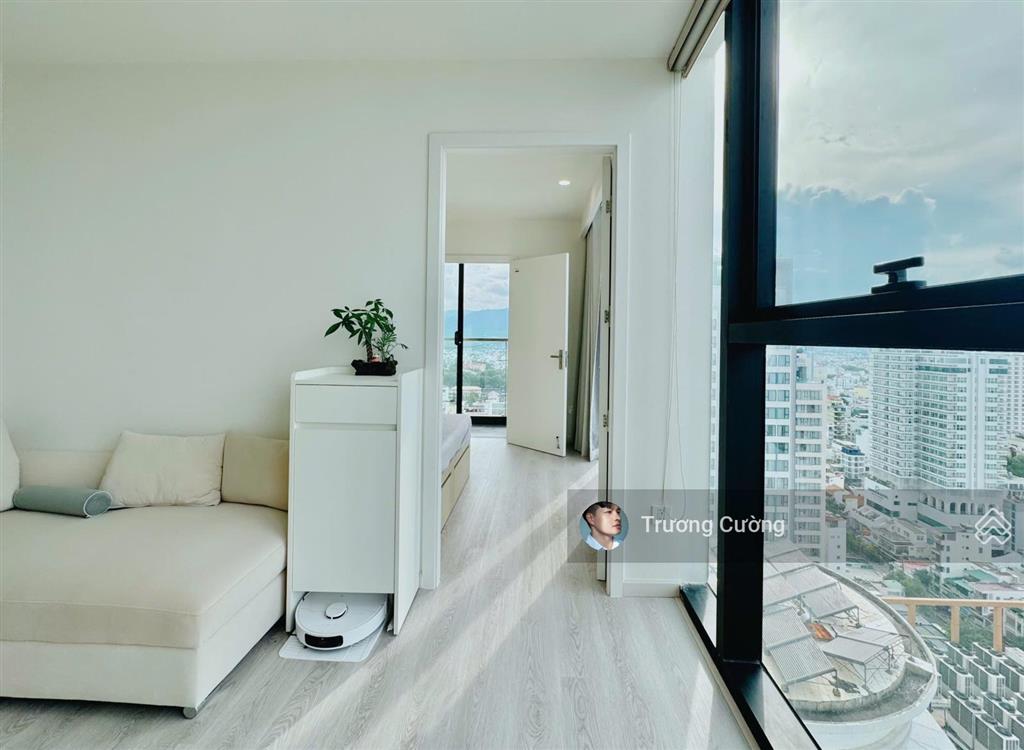 Căn hộ maple 2 ngủ không gian sống hiện đại & tiện nghi view biển triệu đô đã có sổ hồng lâu dài
