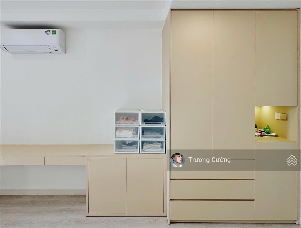 Căn hộ maple 2 ngủ không gian sống hiện đại & tiện nghi view biển triệu đô đã có sổ hồng lâu dài