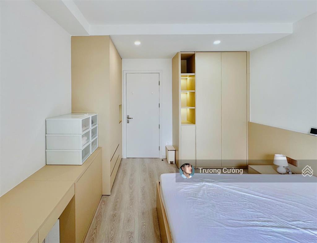 Căn hộ maple 2 ngủ không gian sống hiện đại & tiện nghi view biển triệu đô đã có sổ hồng lâu dài