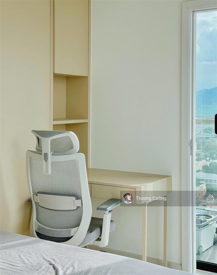 Căn hộ maple 2 ngủ không gian sống hiện đại & tiện nghi view biển triệu đô đã có sổ hồng lâu dài