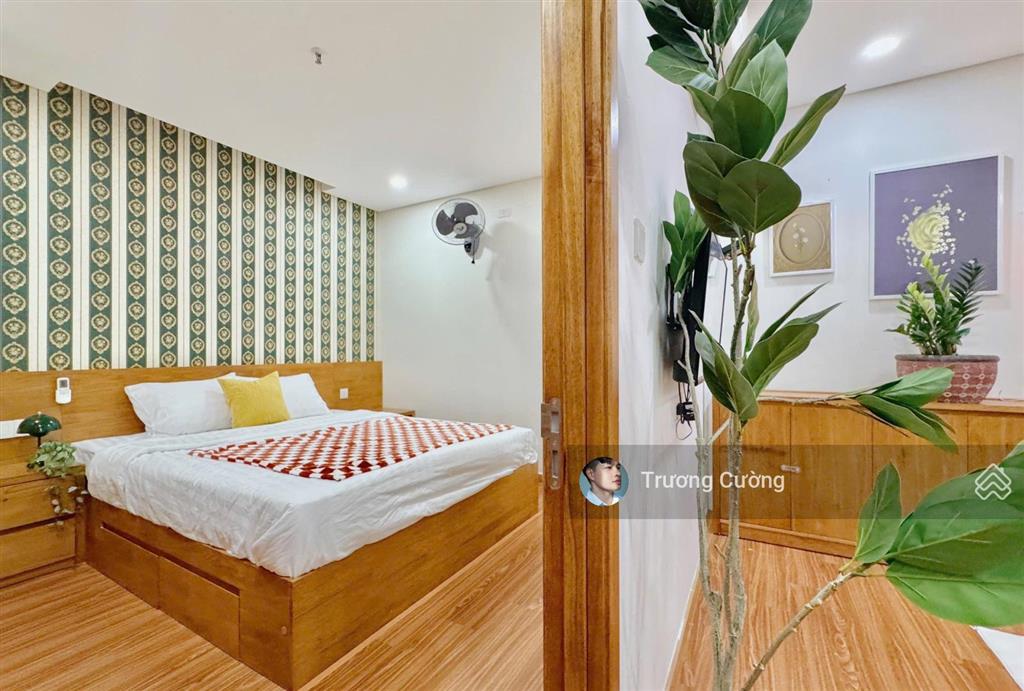 Bán căn hộ maple nha trang diện tích lớn 65.4m2 bố trí 2ngủ, 1 wc giá tốt nhất 4,3 tỷ  0778 087 ***