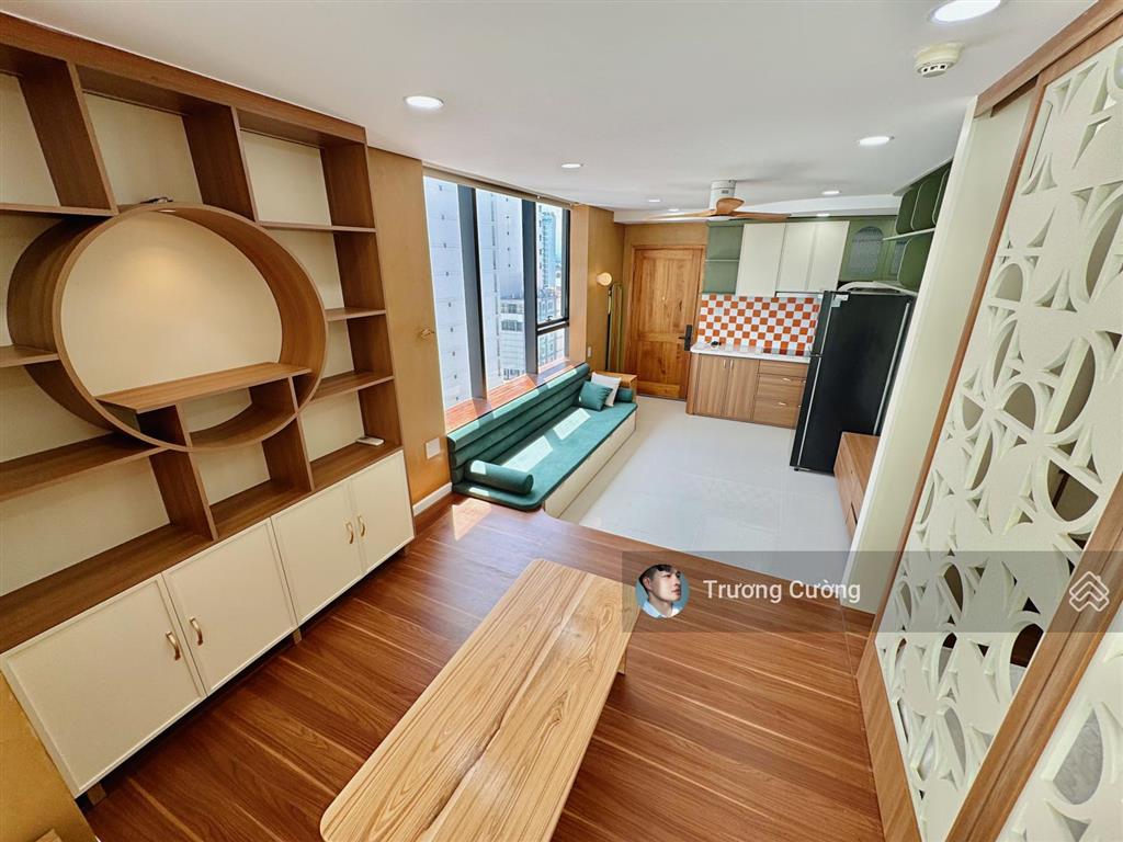 Duy nhất căn góc 43m2 bố trí 1pn maple nha trang xéo biển đã có sổ hồng chỉ 4,68 tỷ  0778 087 ***