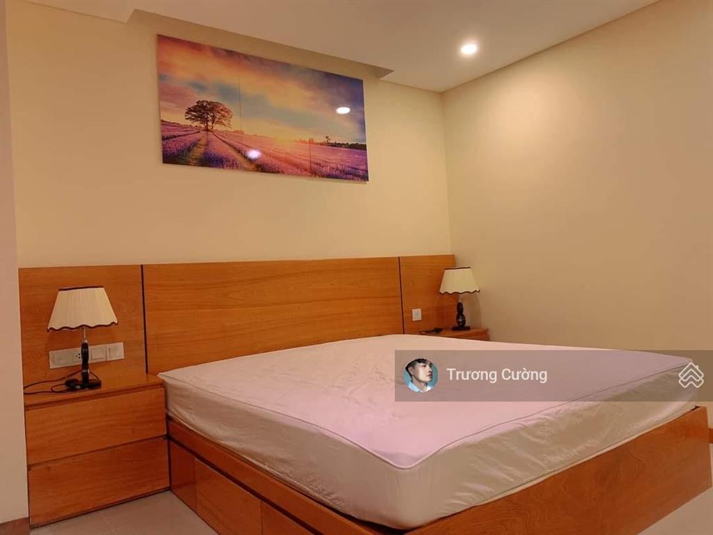 Bán căn hộ maple nha trang 65,4m2 view chắn với 1 phòng ngủ ban công lớn giá 4,2 tỷ  0778 087 ***