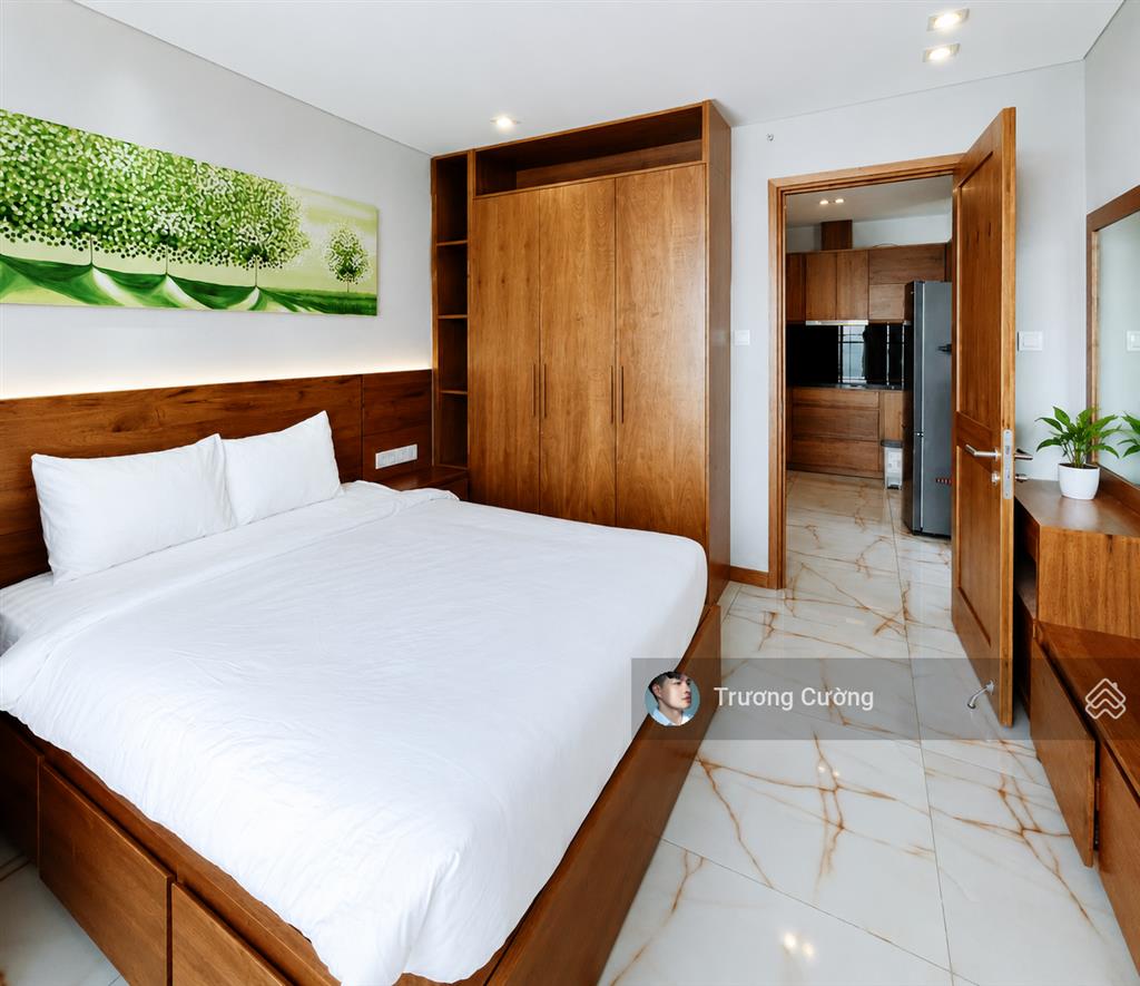 Hàng hiếm căn hộ sở hữu tầm view triệu đô nhìn biển và toàn bộ thành phố đẹp 92m2  0778 087 ***