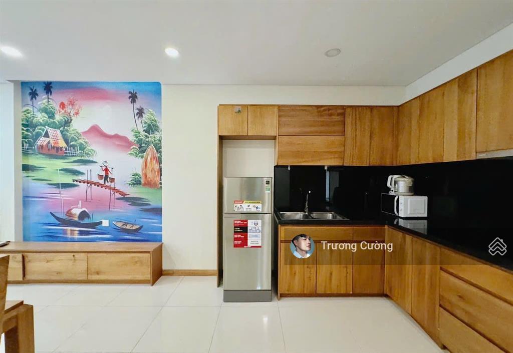 Bán căn hộ maple nha trang với ban công view chắn 60m2.  0778 087 ***