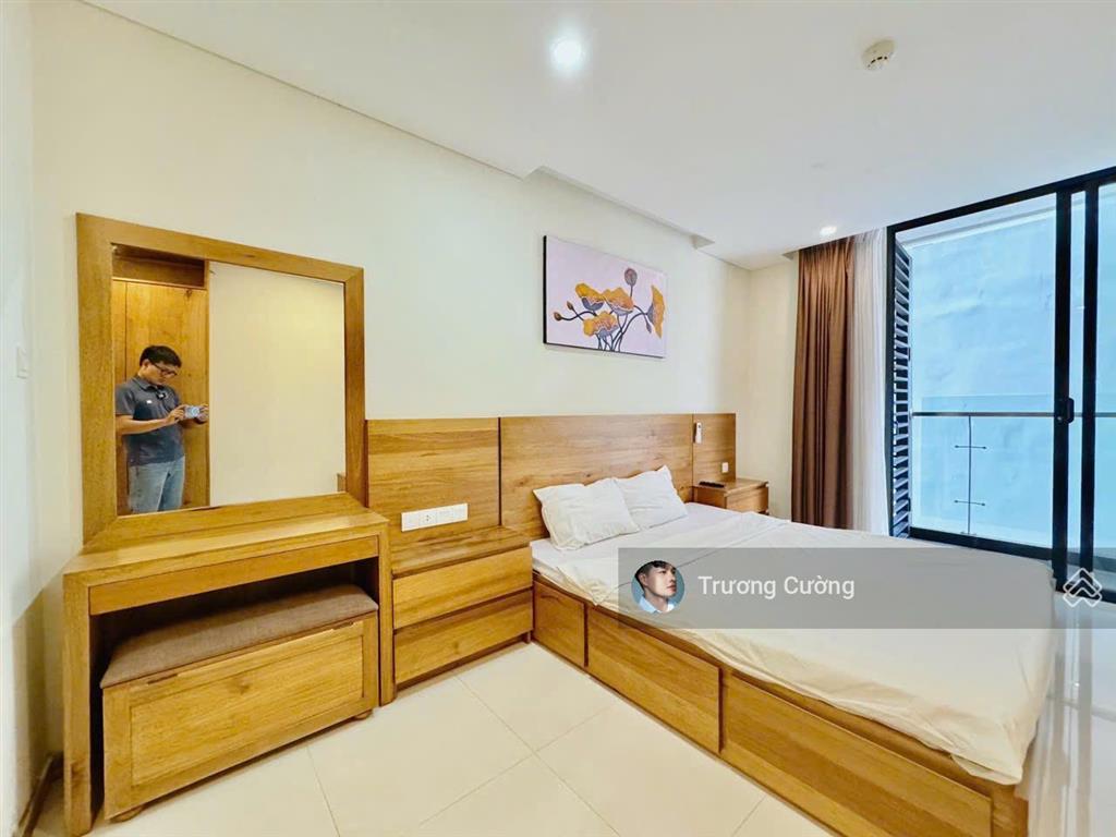 Bán căn hộ maple nha trang với ban công view chắn 60m2.  0778 087 ***