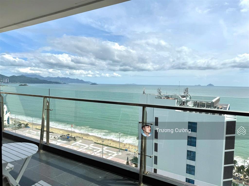 Bán căn hộ maple view trực diện biển giá 6,5 tỷ đã có sổ hồng lâu dài.  0778 087 ***