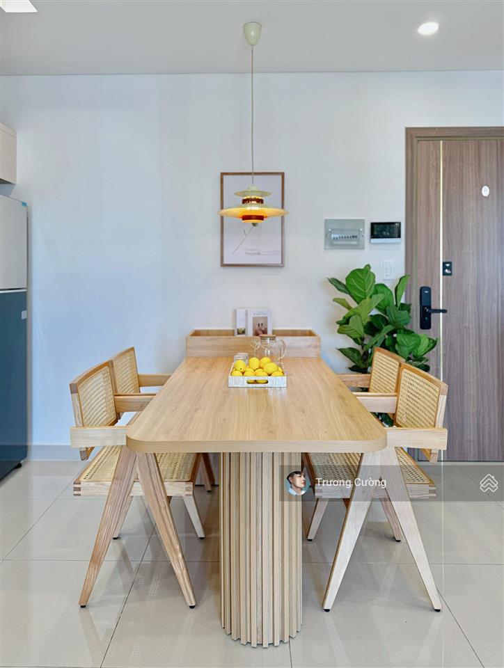 Cho thuê căn ct9 vĩnh điềm trung 2pn (74m2) view hồ cảnh quan công viên   0778 087 ***
