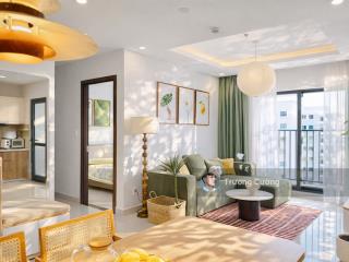 Cho thuê căn ct9 vĩnh điềm trung 2pn (74m2) view hồ cảnh quan công viên   0778 087 ***