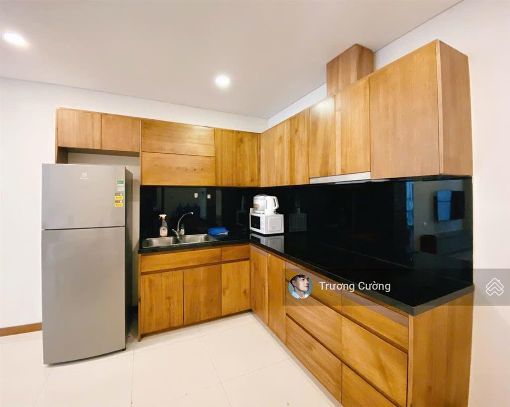 Bán ch maple nha trang ban công view bê tông 60,8m2 full nội thất giá tốt chỉ 3,85 tỷ  0778 087 ***