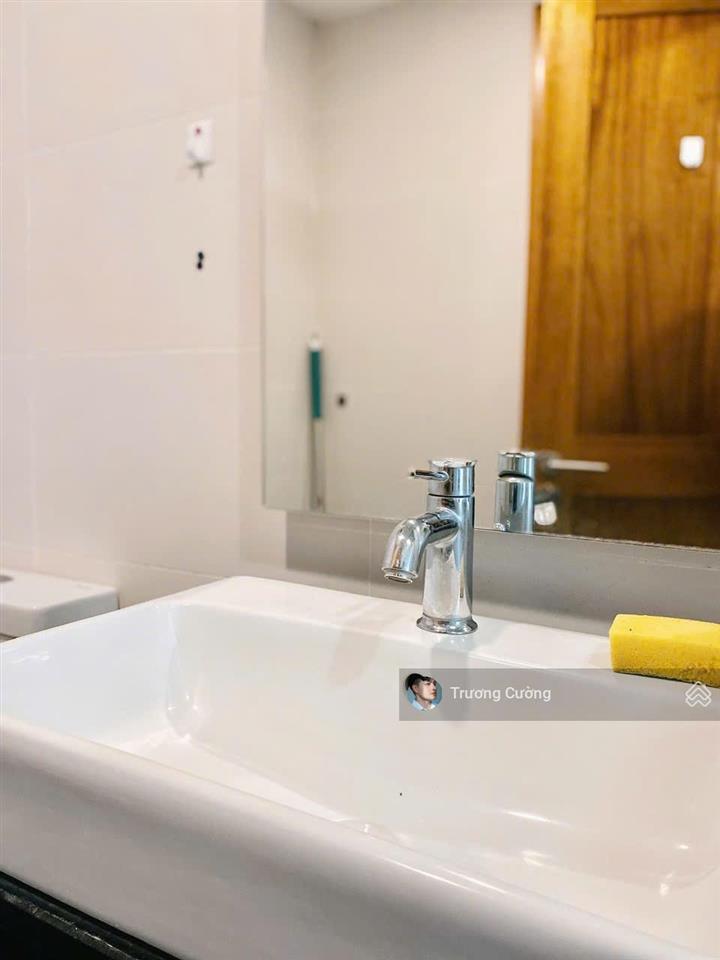 Bán ch maple nha trang ban công view bê tông 60,8m2 full nội thất giá tốt chỉ 3,85 tỷ  0778 087 ***