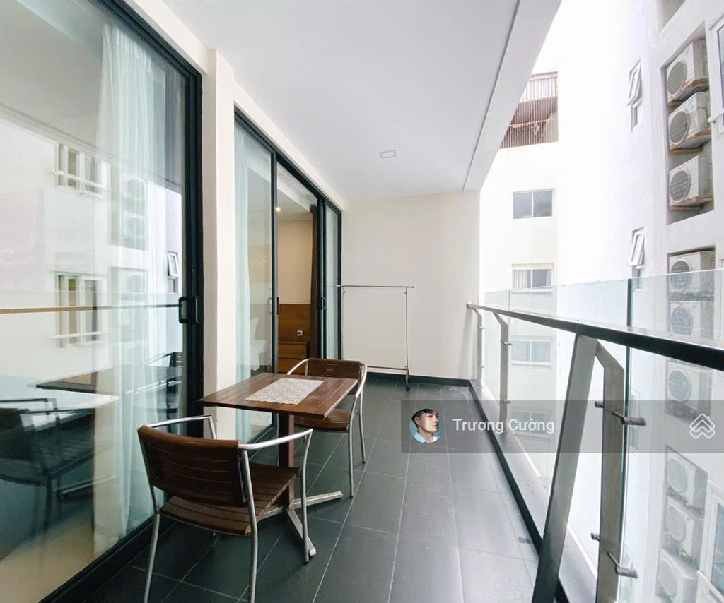 Bán ch maple nha trang ban công view bê tông 60,8m2 full nội thất giá tốt chỉ 3,85 tỷ  0778 087 ***