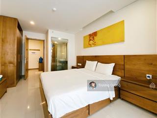 Bán ch maple nha trang ban công view bê tông 60,8m2 full nội thất giá tốt chỉ 3,85 tỷ  0778 087 ***