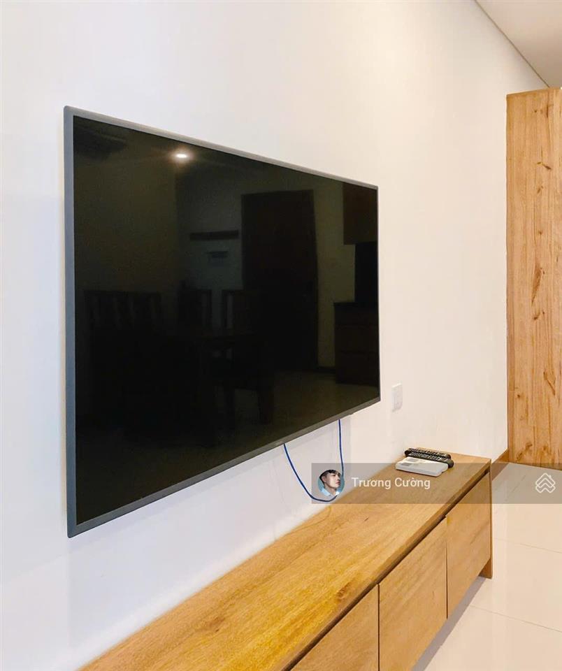 Bán ch maple nha trang ban công view bê tông 60,8m2 full nội thất giá tốt chỉ 3,85 tỷ  0778 087 ***
