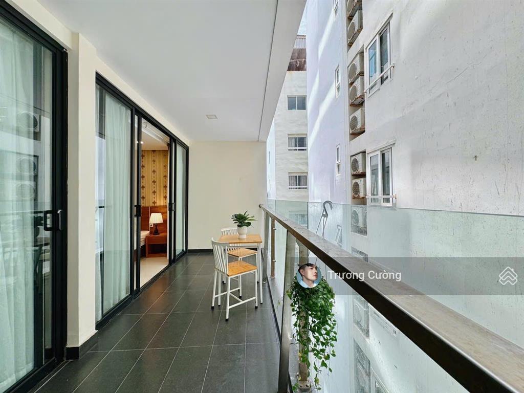 Bán căn hộ maple ban công chắn view 60.7m2 bố trí 1 phòng ngủ có dòng tiền.  0778 087 ***