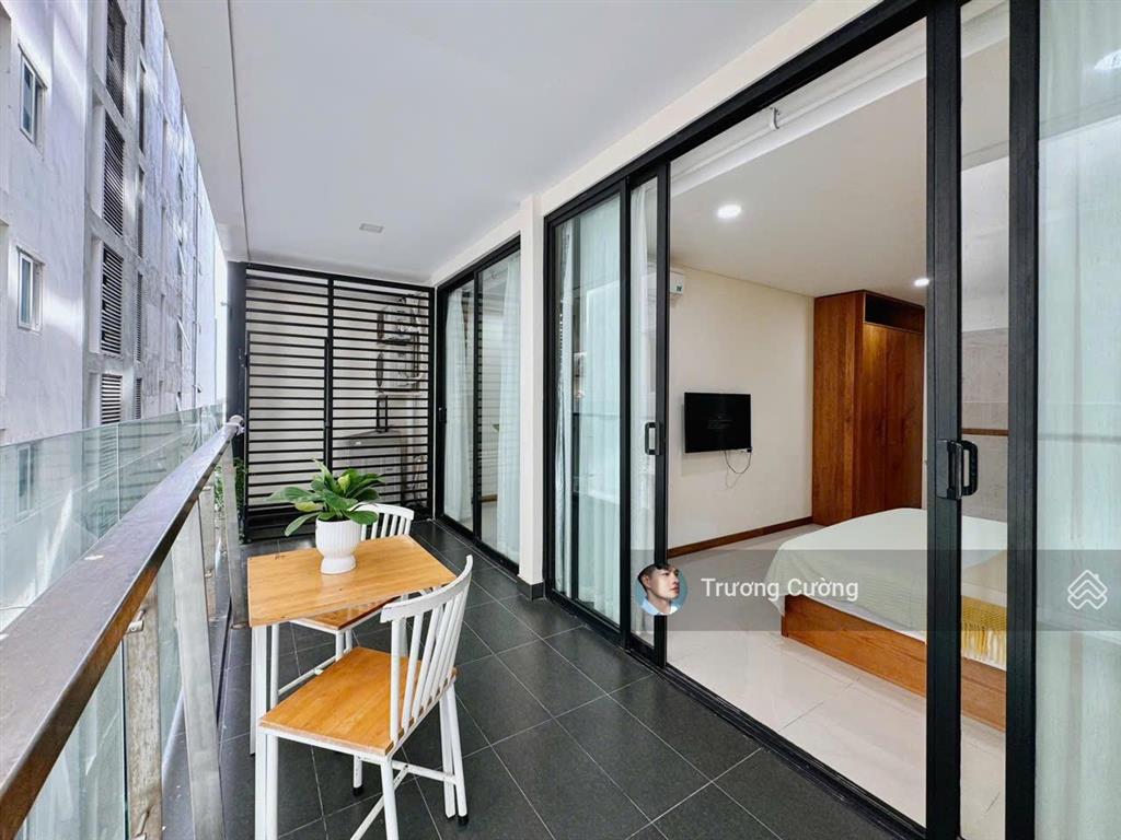 Bán căn hộ maple ban công chắn view 60.7m2 bố trí 1 phòng ngủ có dòng tiền.  0778 087 ***