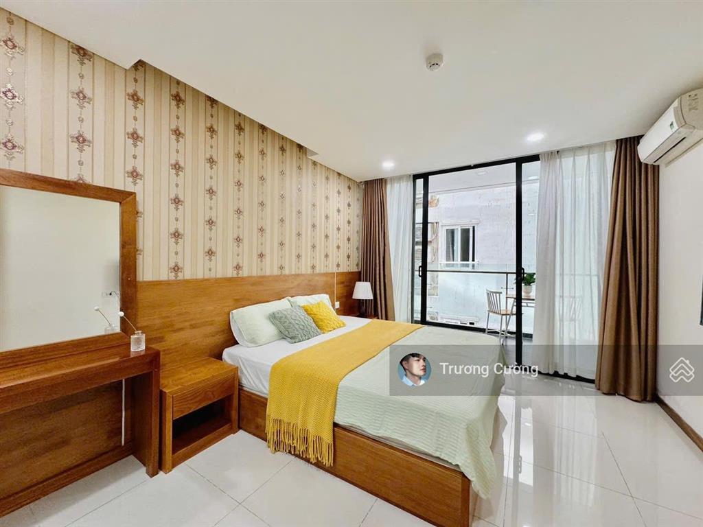 Bán căn hộ maple ban công chắn view 60.7m2 bố trí 1 phòng ngủ có dòng tiền.  0778 087 ***