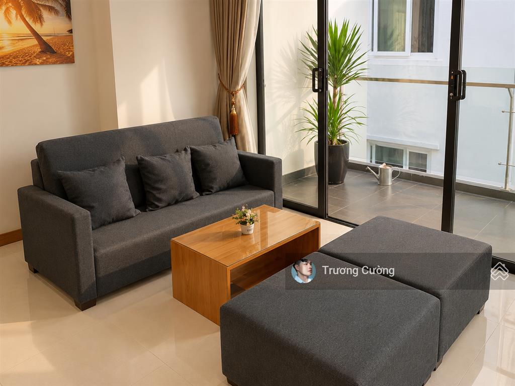 Bán căn hộ maple ban công chắn view 60.7m2 bố trí 1 phòng ngủ có dòng tiền.  0778 087 ***
