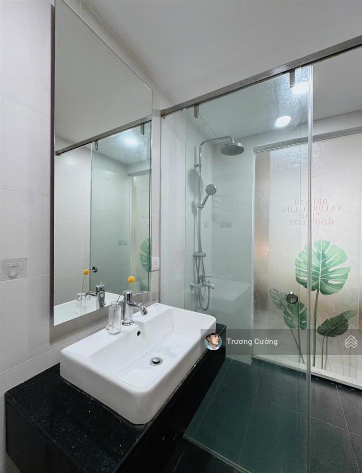Bán căn hộ maple ban công chắn view 60.7m2 bố trí 1 phòng ngủ có dòng tiền.  0778 087 ***