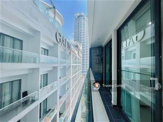 Bán căn maple có sổ hồng lâu dài không view 60m2 giá chỉ 3,75 tỷ có dòng tiền thuê.  0778 087 ***