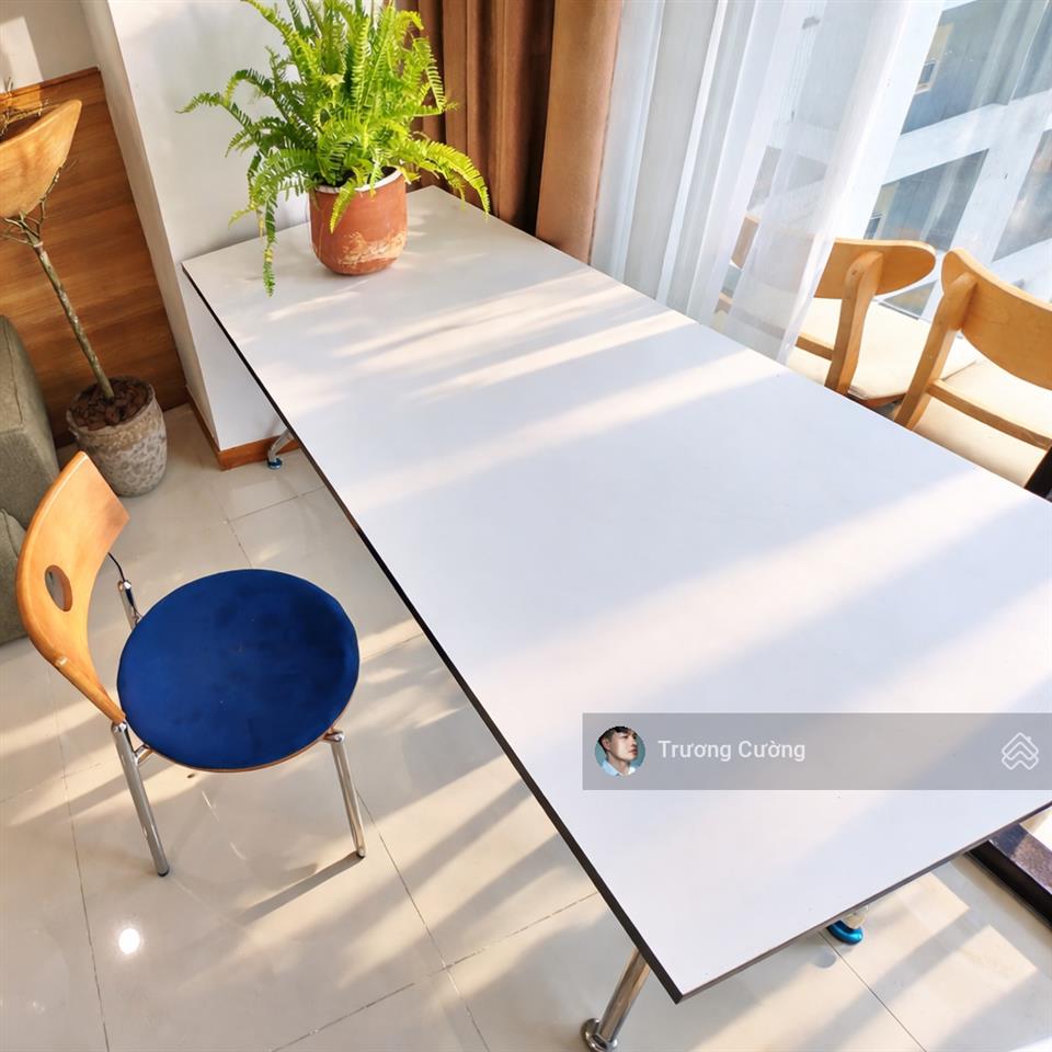 Bán nhanh căn 2 phòng ngủ, 2 wc view city tòa maple nha trang đã có sổ đỏ chỉ 4,7 tỷ  0778 087 ***