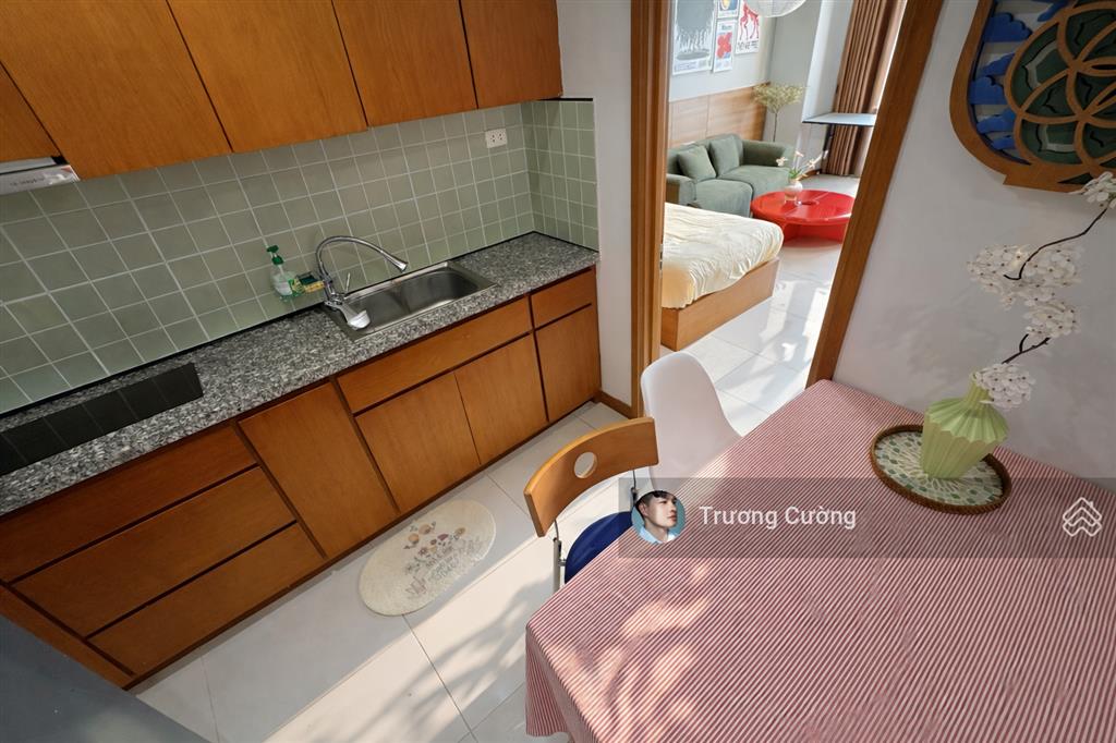 Bán nhanh căn 2 phòng ngủ, 2 wc view city tòa maple nha trang đã có sổ đỏ chỉ 4,7 tỷ  0778 087 ***