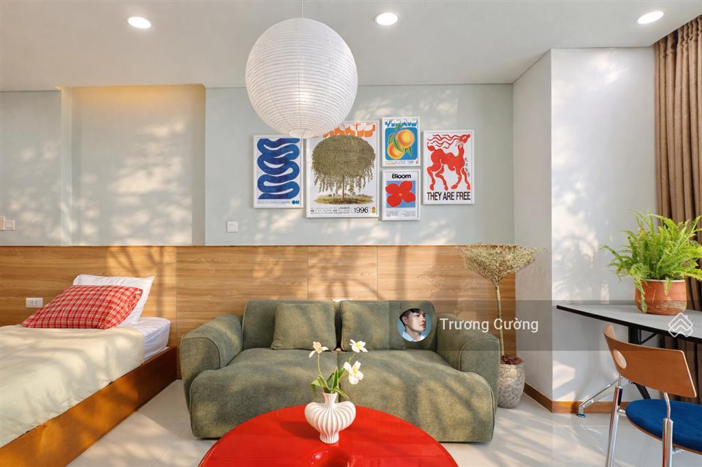 Bán nhanh căn 2 phòng ngủ, 2 wc view city tòa maple nha trang đã có sổ đỏ chỉ 4,7 tỷ  0778 087 ***