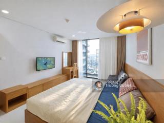 Bán nhanh căn 2 phòng ngủ, 2 wc view city tòa maple nha trang đã có sổ đỏ chỉ 4,7 tỷ  0778 087 ***