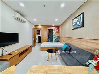Bán căn hộ 2 phòng ngủ maple nha trang view phố có dòng tiền thuê giá chỉ 5 tỷ.  0778 087 ***