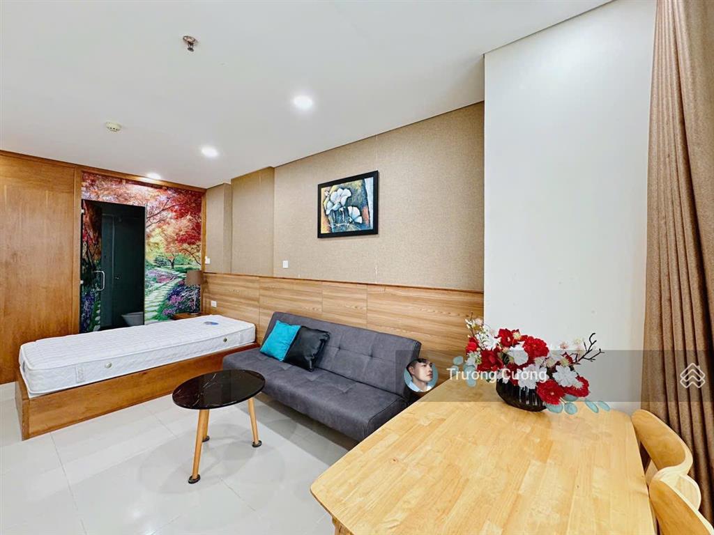 Bán căn hộ 2 phòng ngủ maple nha trang view phố có dòng tiền thuê giá chỉ 5 tỷ.  0778 087 ***