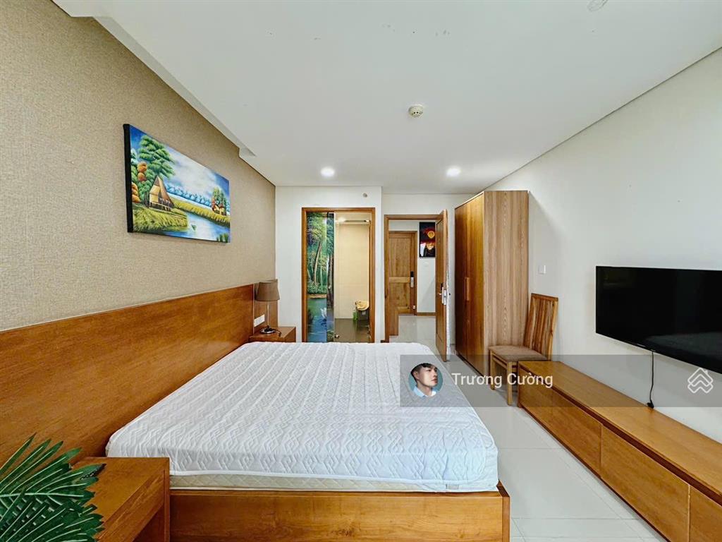 Bán căn hộ 2 phòng ngủ maple nha trang view phố có dòng tiền thuê giá chỉ 5 tỷ.  0778 087 ***