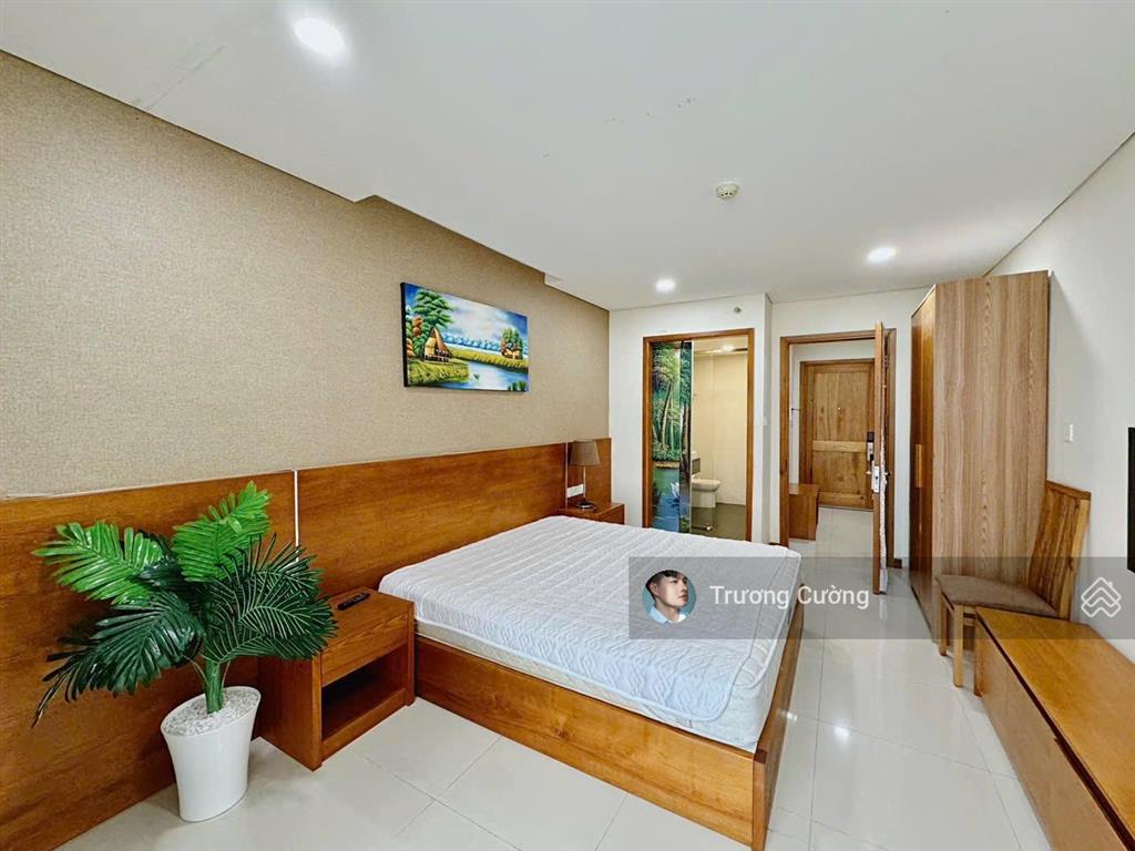 Bán căn hộ 2 phòng ngủ maple nha trang view phố có dòng tiền thuê giá chỉ 5 tỷ.  0778 087 ***