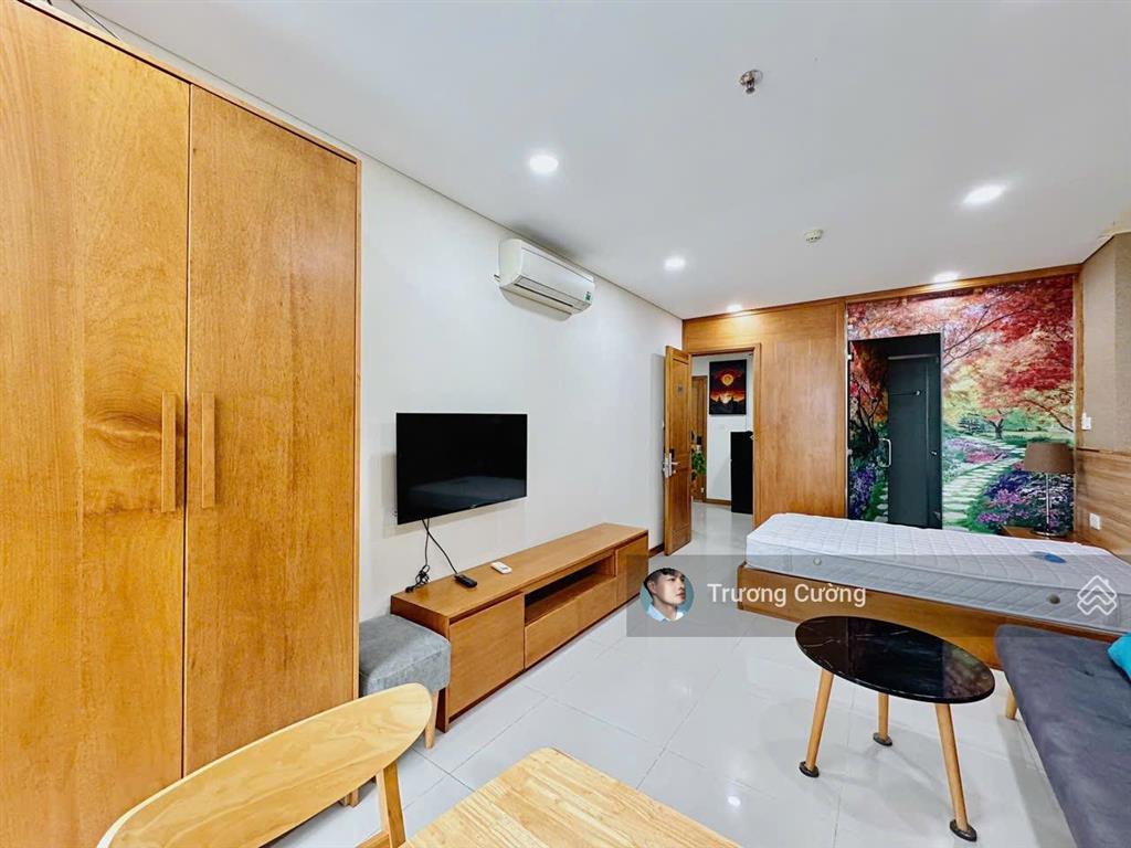 Bán căn hộ 2 phòng ngủ maple nha trang view phố có dòng tiền thuê giá chỉ 5 tỷ.  0778 087 ***