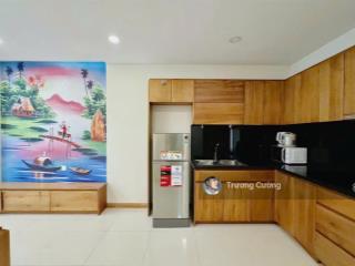 Cho thuê căn hộ maple hotel & apartment nha trang