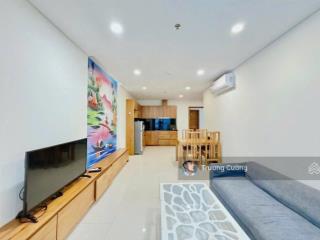 Cho thuê căn hộ maple hotel & apartment nha trang