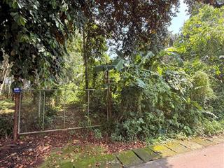 Bán đất tại trần hưng đạo, ngãi giao, châu đức, bà rịa vũng tàu, giá tốt, 2422.5m2