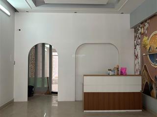 Bán nhà mặt phố số 6 dương quang đông, 16,7 tỷ, 100m2, 5pn, 6wc