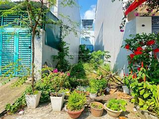 Bán đất 3419 phạm thế hiển, 5,368 tỷ, 88m2, giá cực chất