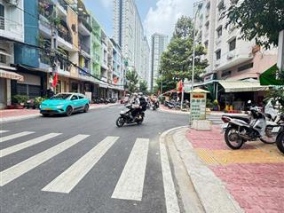 Bán đất mt phạm thị tánh 4m x 20m  80m2  p4 q8  khu vực hiếm có lô thứ 2