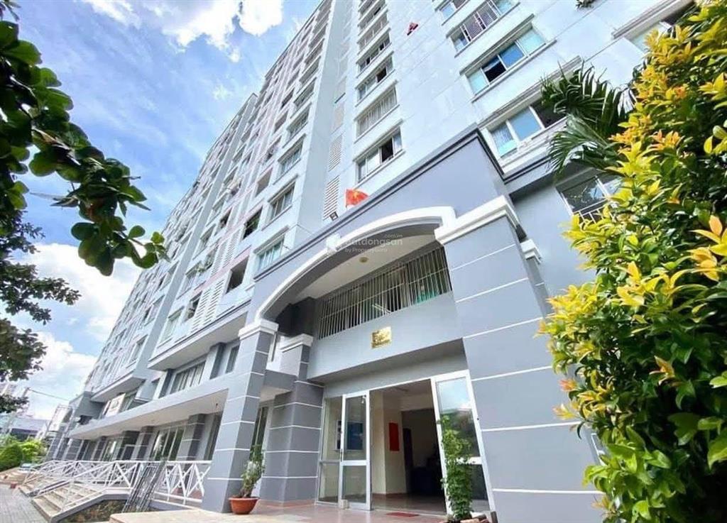 Bán căn hộ chung cư 59,6m2 tại chung cư bông sao, 3,19 tỷ, hàng hiếm tại p5 q8