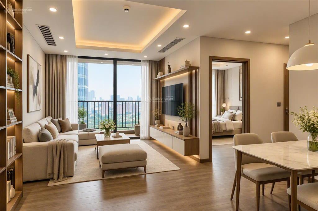 Bán căn 2pn, 87m chung cư n01t4  phú mỹ giá hời thị trường.