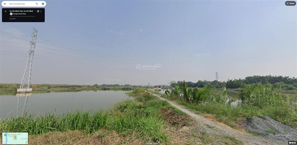 Bán đất cây lâu năm tại nguyễn văn ràng, 4 tỷ vnd, 2000m2, chính chủ