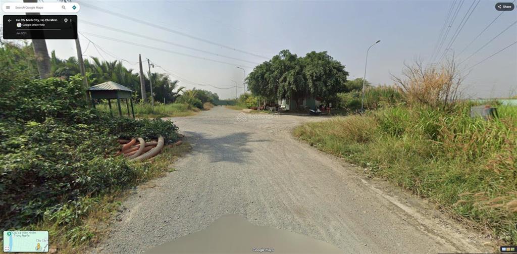 Bán đất cây lâu năm tại nguyễn văn ràng, 4 tỷ vnd, 2000m2, chính chủ