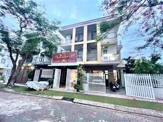 Topia garden quận 9 (tp. thủ đức) là dự án đất nền và nhà phố compound cao cấp do khang điền