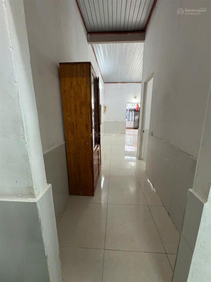 Nhà đất tăng nhơn phú b giá 4,55 tỷ lựa chọn vừa tầm gần trung tâm quận 9 cũ