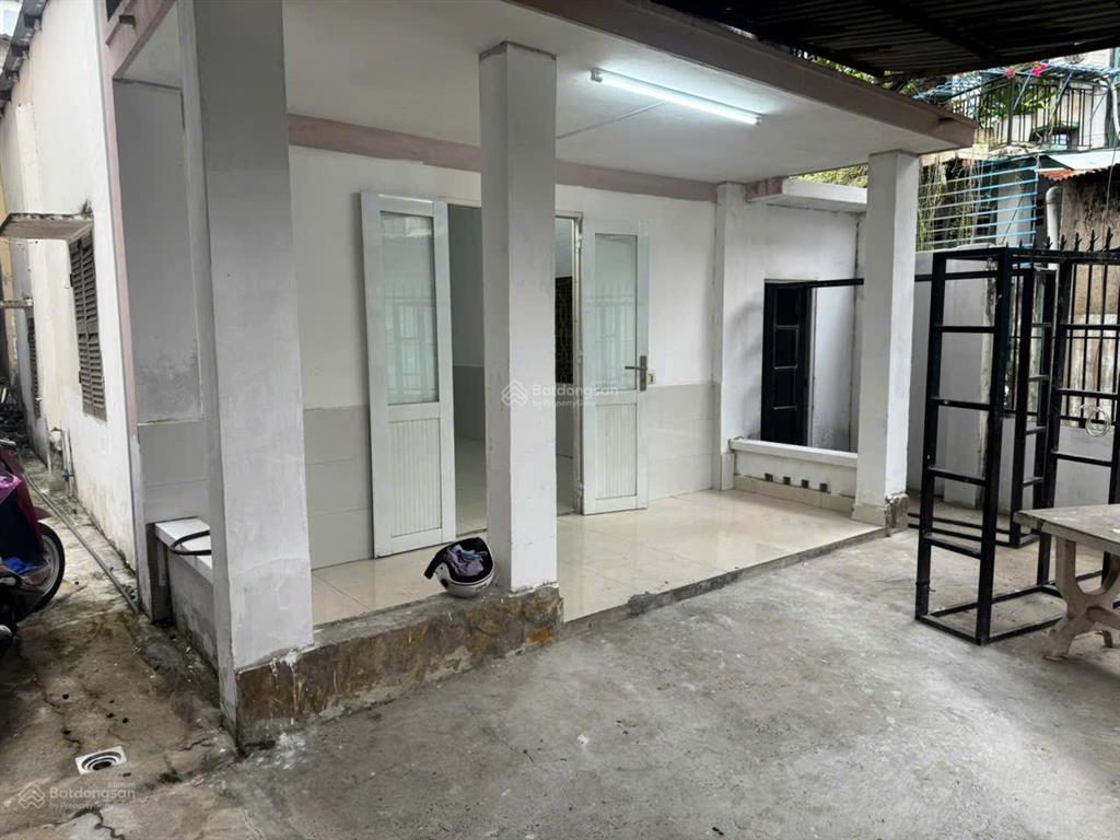 Nhà đất tăng nhơn phú b giá 4,55 tỷ lựa chọn vừa tầm gần trung tâm quận 9 cũ