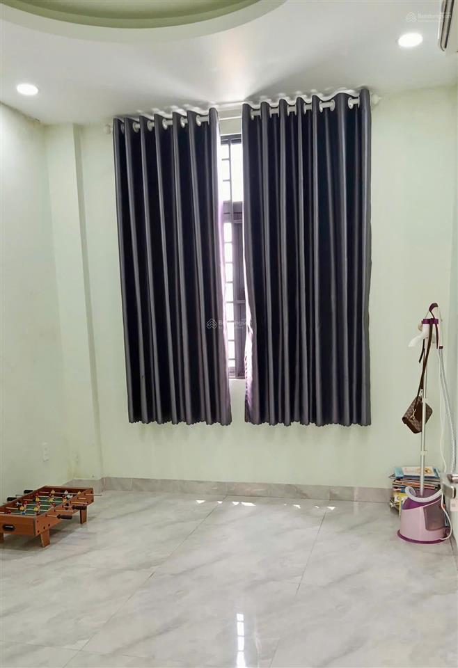 Mặt tiền cầu xây 2 tăng nhơn phú, tp. thủ đức