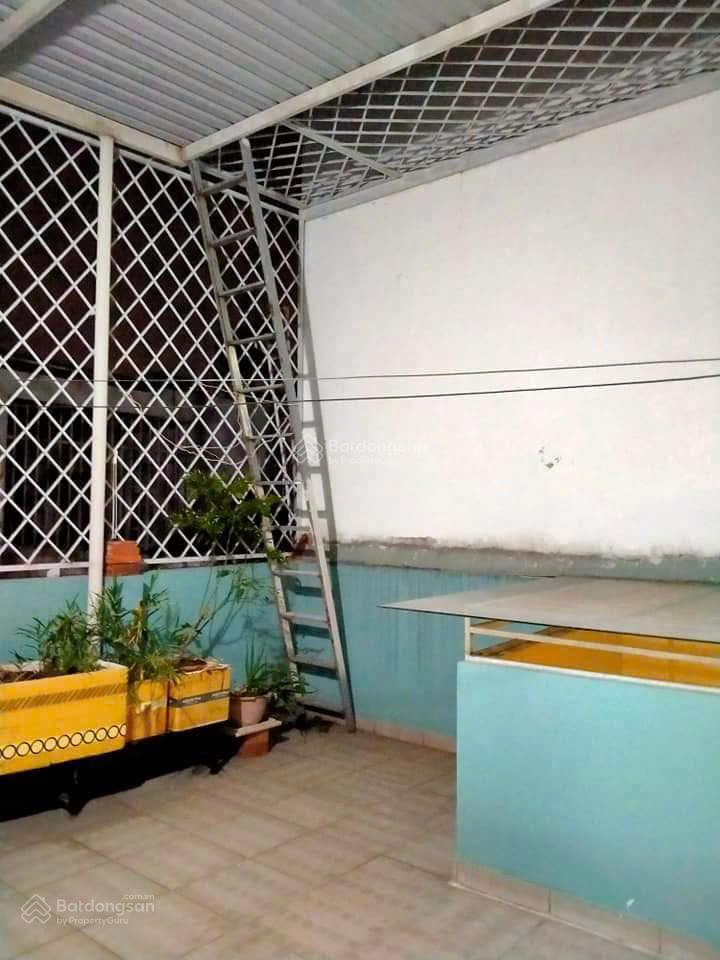 Hẻm 65 đường tăng nhơn phú, phường phước long