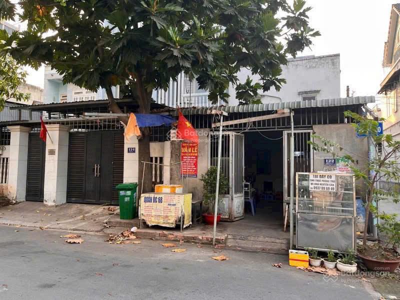 Chính chủ gửi bán gấp dãy trọ góc 2 mặt tiền tăng nhơn phú a, tp. thủ đức