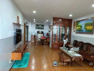 Chung cư tdh phước bình 120m2 gần chợ phước bình